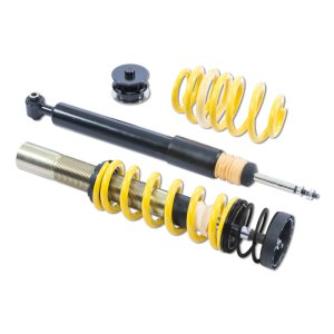Audi A4 Coilover Suspension Kit - ST Suspensions - ST X - `17-`27